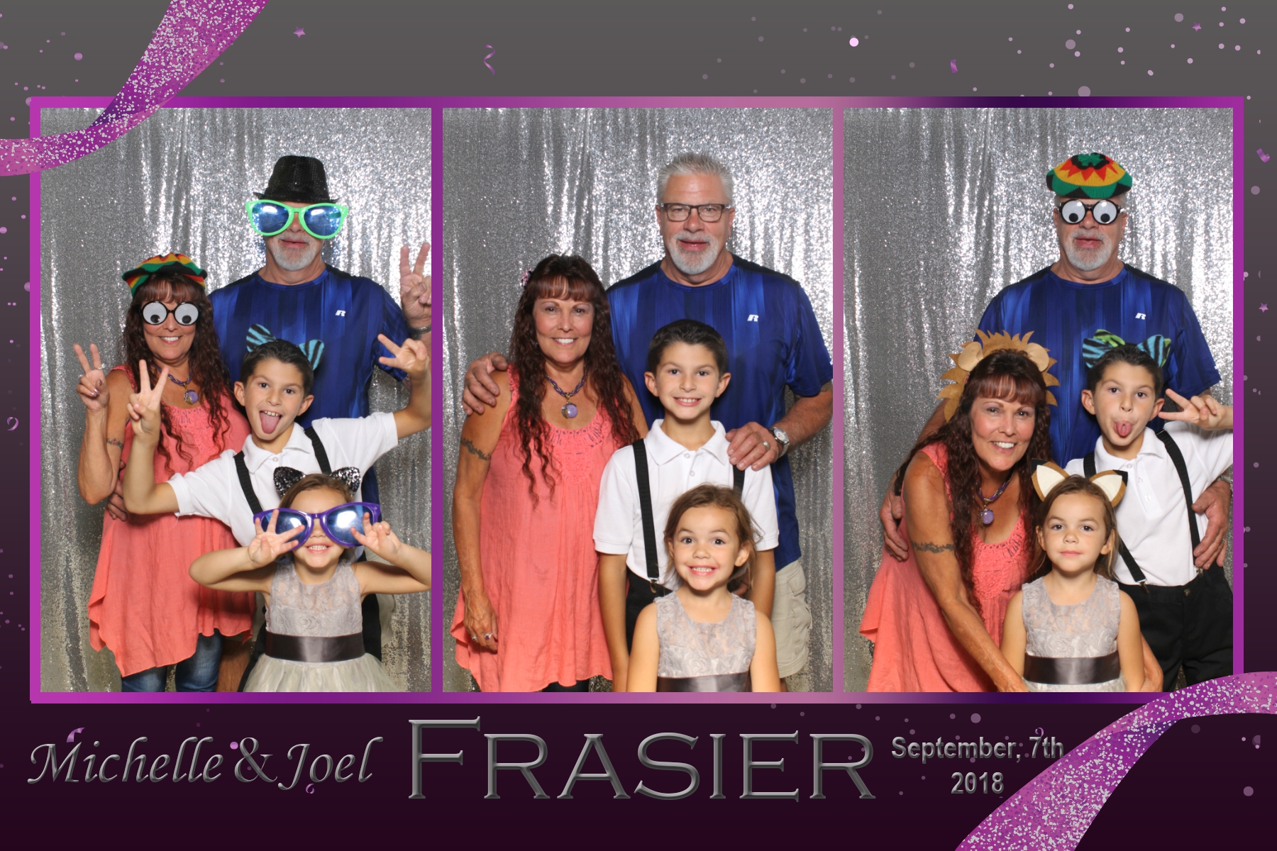 Frasier Wedding | View more photos from the event at gallery.niknoxphotobox.com/u/NiKnox-Photo-Box/Frasier-Wedding